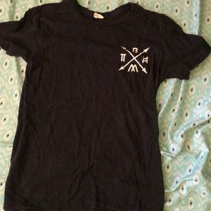 Bring me the horizon shirt